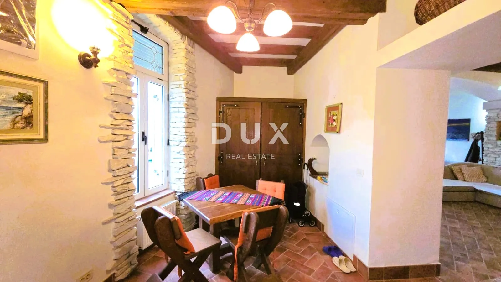 opatija, volosko - vila s predivnim pogledom , 1. red do mora, 240m2 - slika 15