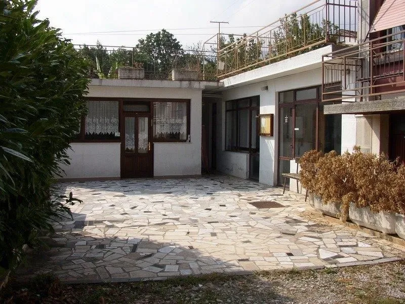opatija, ičići - kuća sa pogledom na more 430m2 + okućnica 932m2 - slika 19