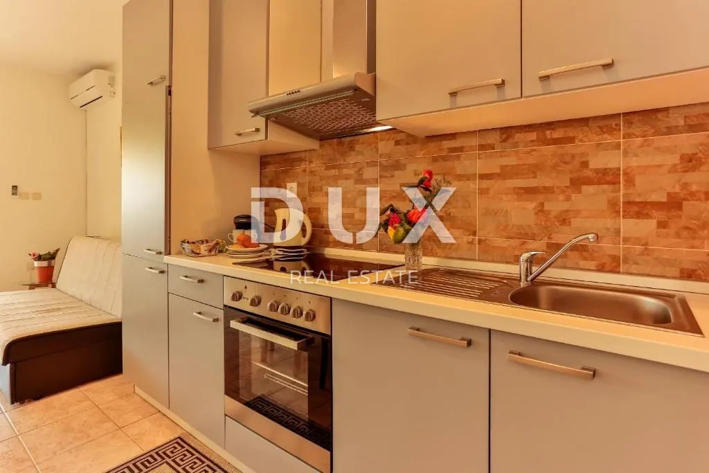 istra, medulin - apartmanska kuća smještena nadomak plaža - slika 29