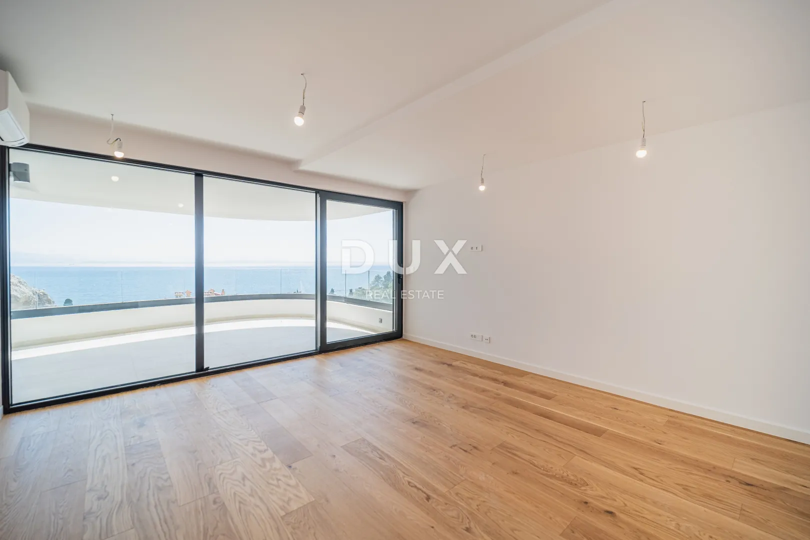 opatija, centar - penthouse s magičnim pogledom - slika 9