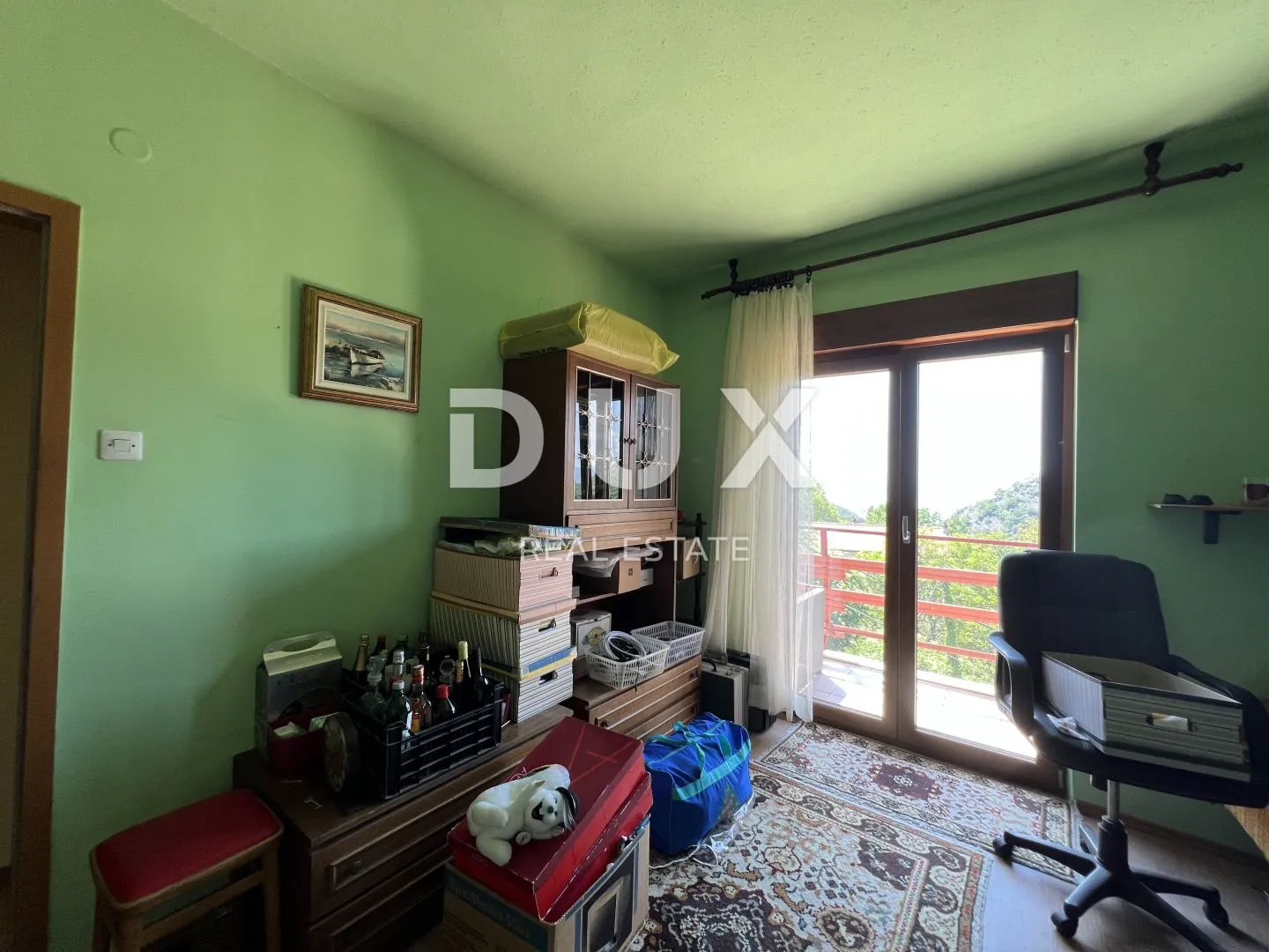 rijeka - stan površine 179 m2 s okućnicom od 550 m2 - slika 17