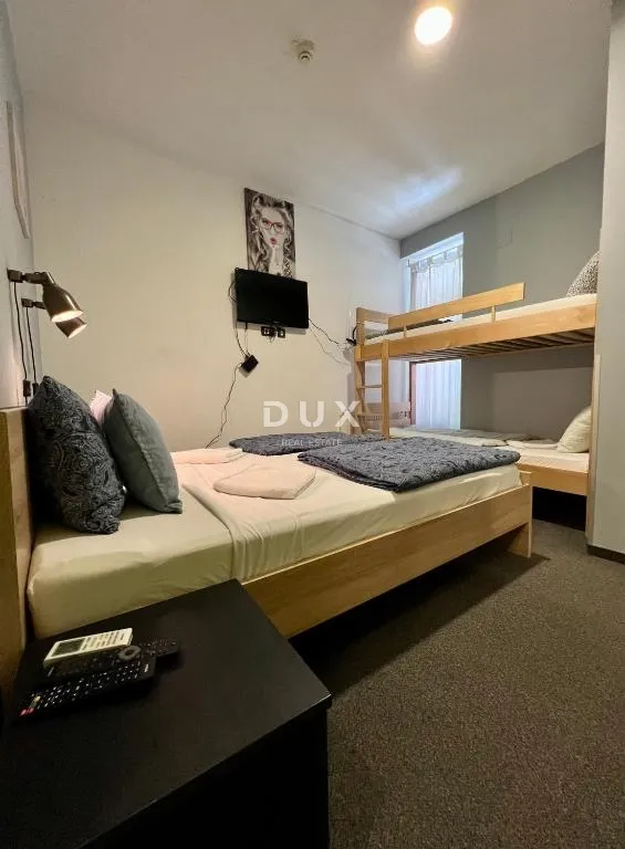 zagreb, centar - hostel u centru zagreba - slika 14