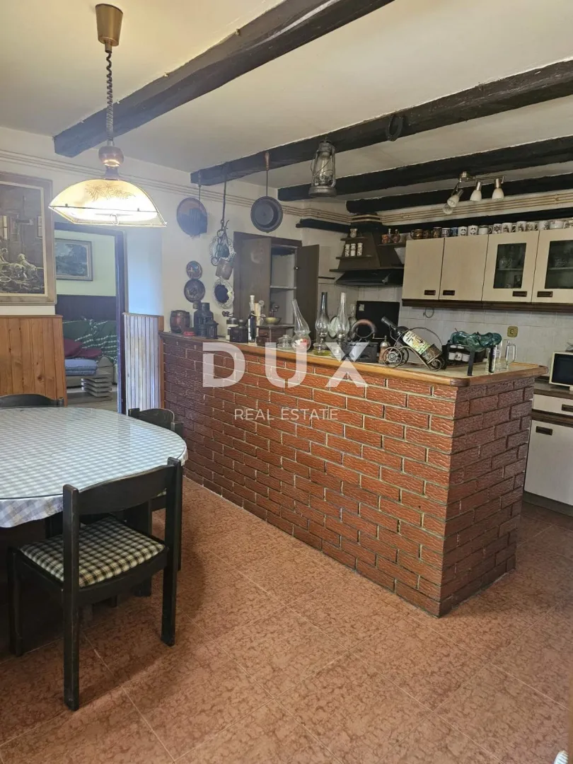 grobnik, podhum - poslovni prostor za ugostiteljsku djelatnost, 150m2 - slika 20