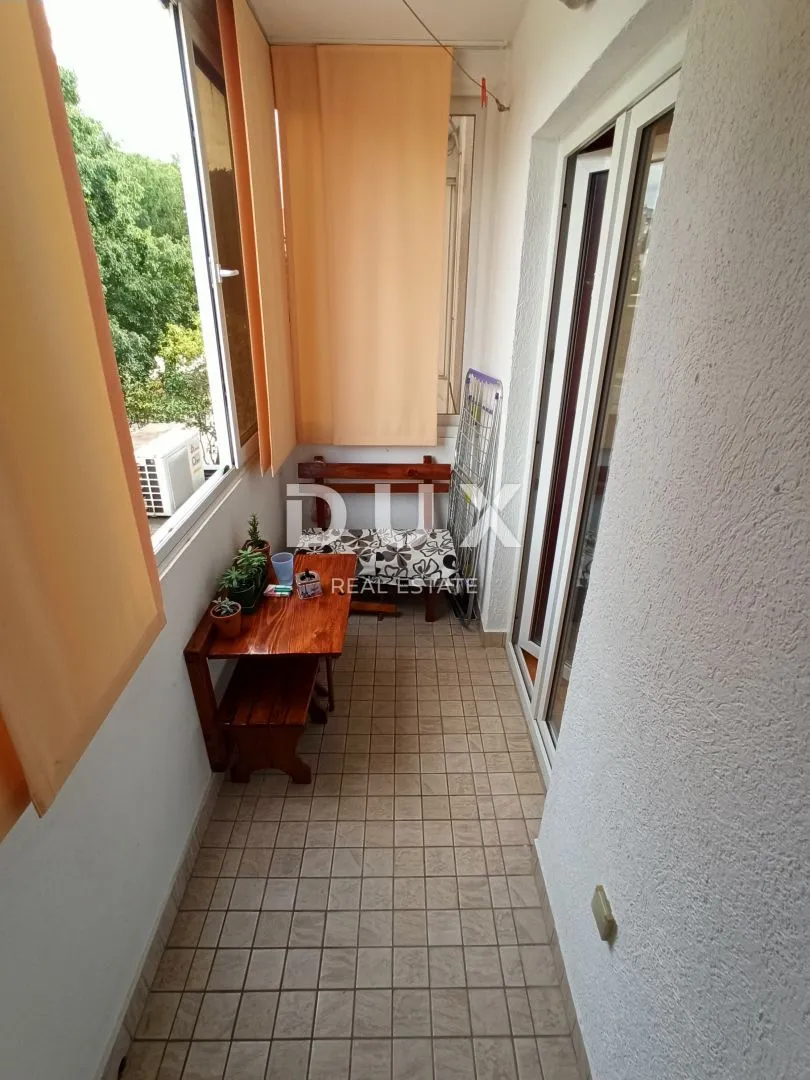 istra-pula-uređen 1ss+db stan na verudi - slika 18