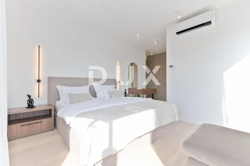 dalmacija, trogir - luksuzna vila s bazenom - slika 32