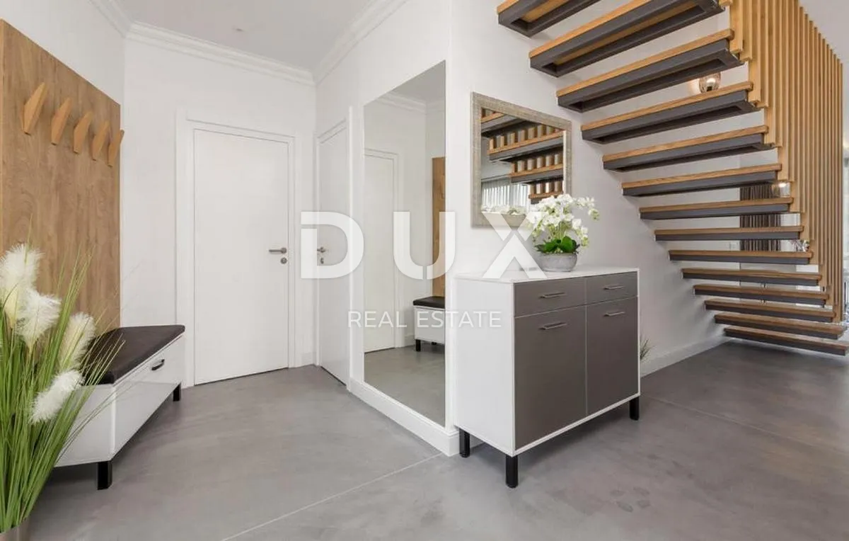 otok pag, jakišnica - luksuzna vila s pogledom na more, 240m2 - slika 11