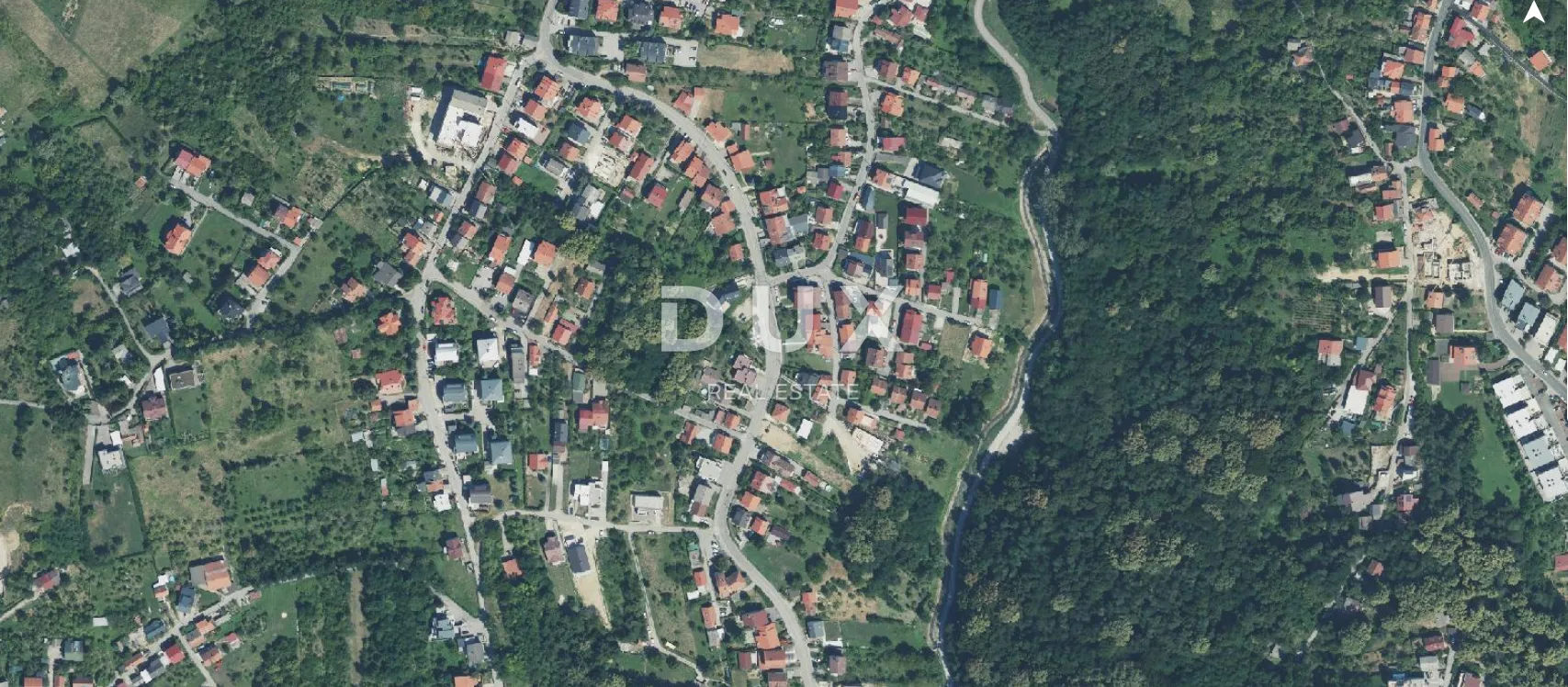 zagreb, črnomerec (mikulići) građevinsko zemljište 414 m2 - slika 5