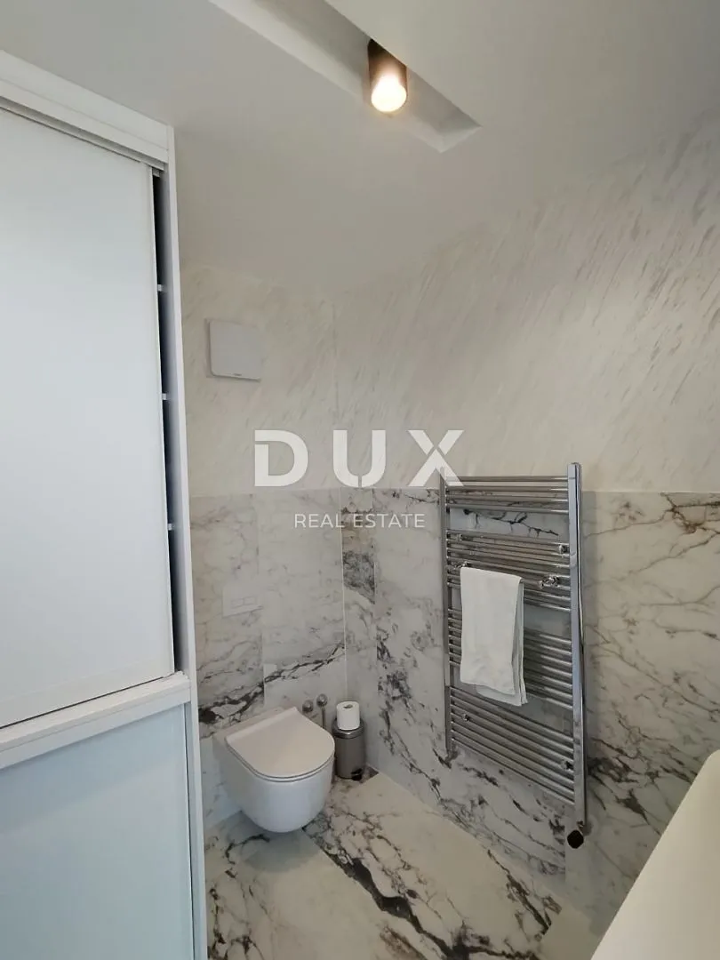 istra,medulin- luksuzna vila 150m od mora! - slika 72