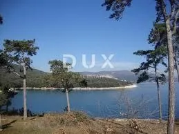 istra, duga luka- ruševina udaljena 300m od mora - slika 21