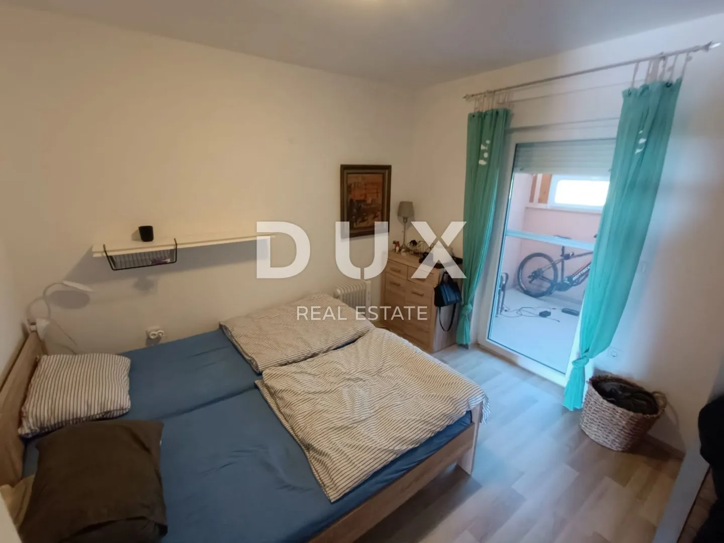 istra, ližnjan - kuća s panoramskim pogledom na more - slika 18