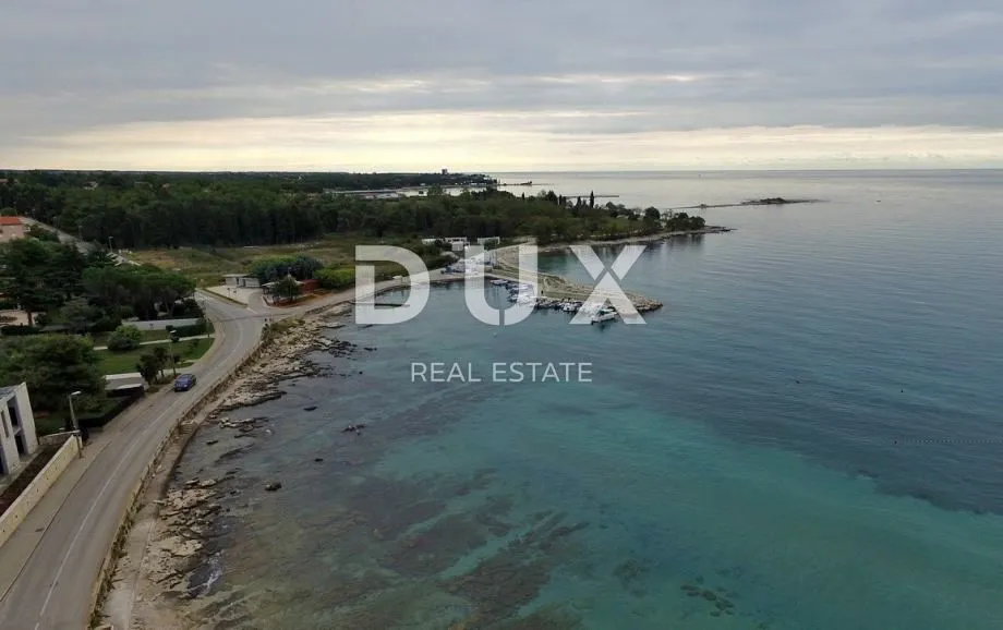 istra , umag kuća 250 m od mora! - slika 2