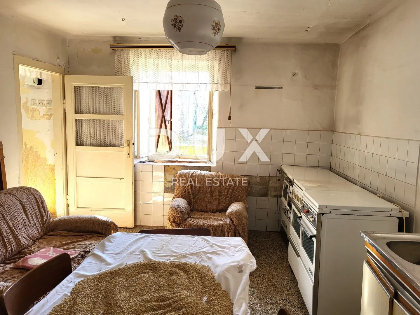 istra, barban - više objekata za adaptaciju na mirnoj lokaciji - slika 5