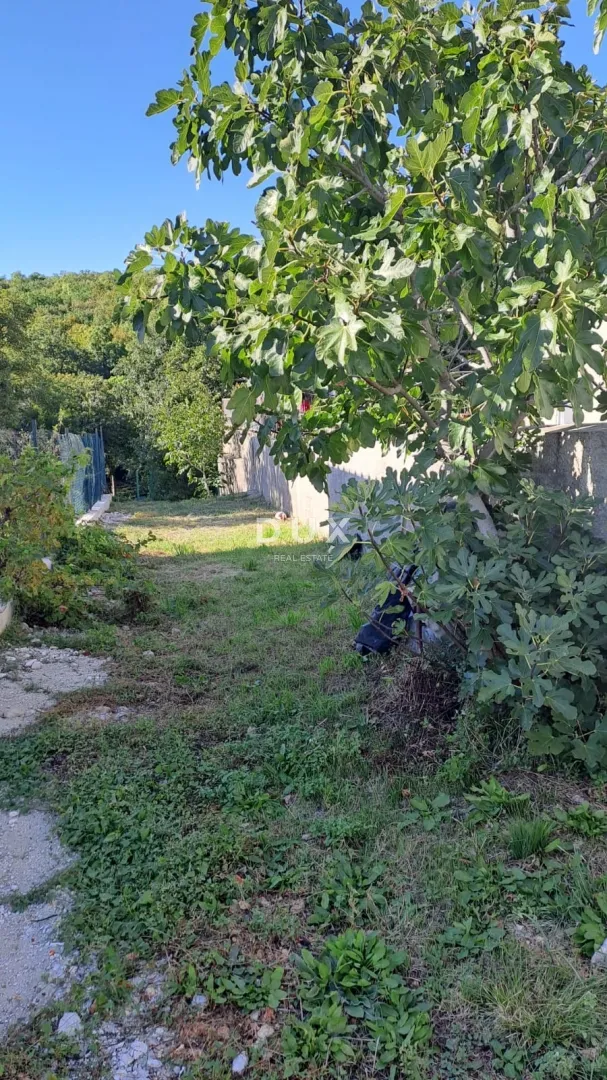 novi vinodolski, povile - prostrano građevinsko zemljište - slika 2