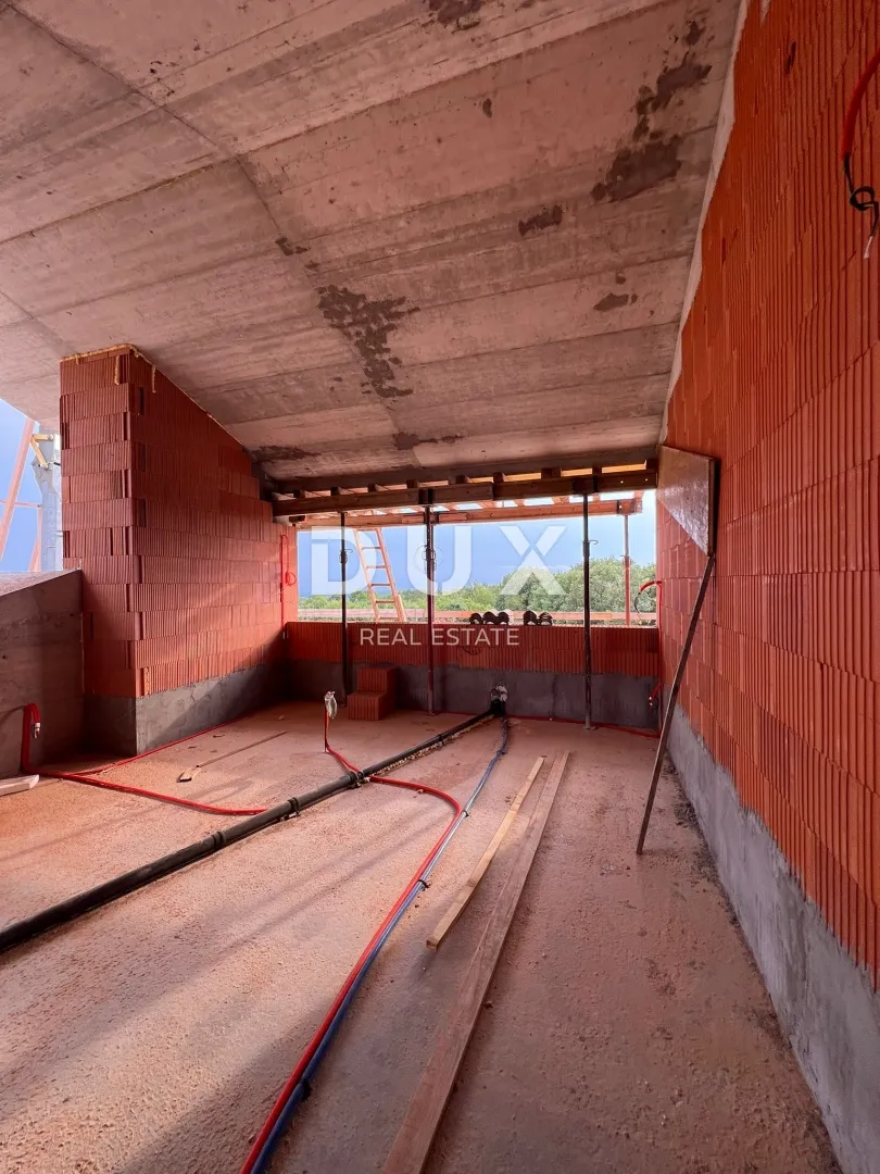 istra, svetvinčenat, vila, 203,26 m2, pogled na np brijuni - slika 25