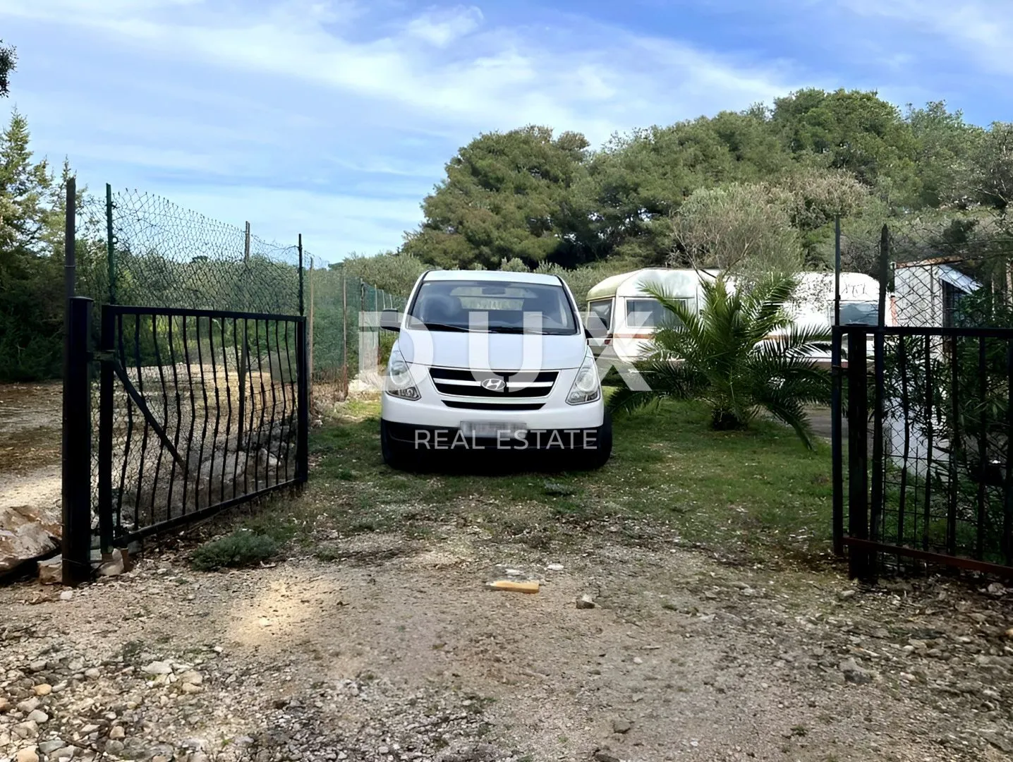 mali lošinj, punta križa, maslinik, 4260 m2 - slika 7