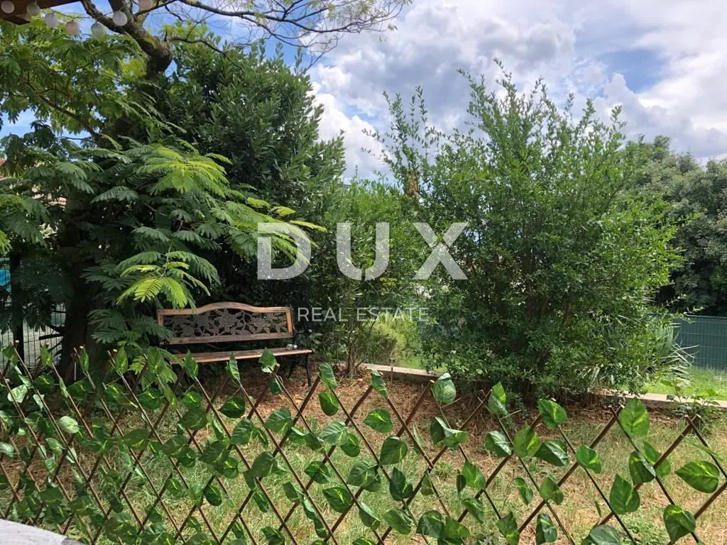 crikvenica, selce - prizemlje kuće s tri apartmana, 150 m od mora - slika 3