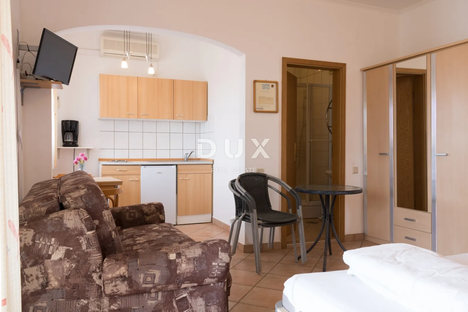 dalmacija, vodice - apartmanska kuća "villa lavanda" - slika 10