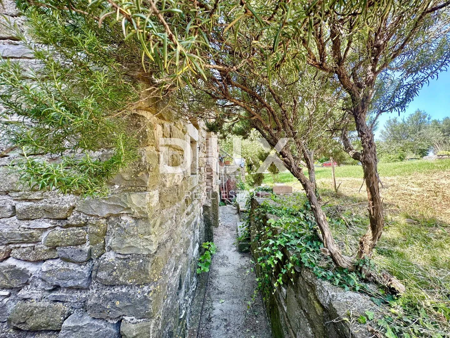 istra, buje - kuća umjetnika s panoramskim pogedom - slika 28