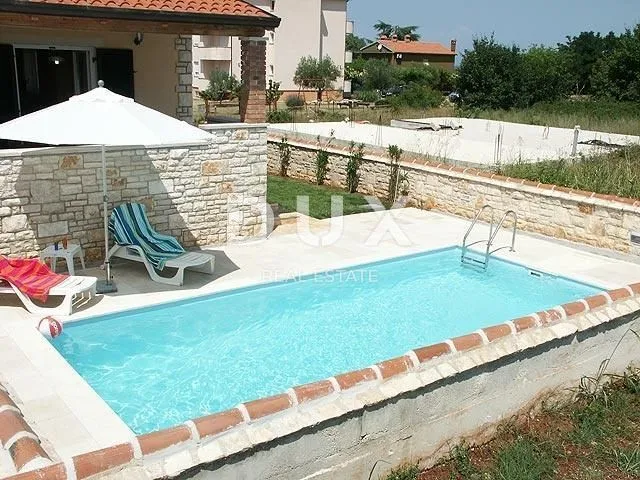 istra, umag (okolica) - dvojna vila 300m od mora - slika 19