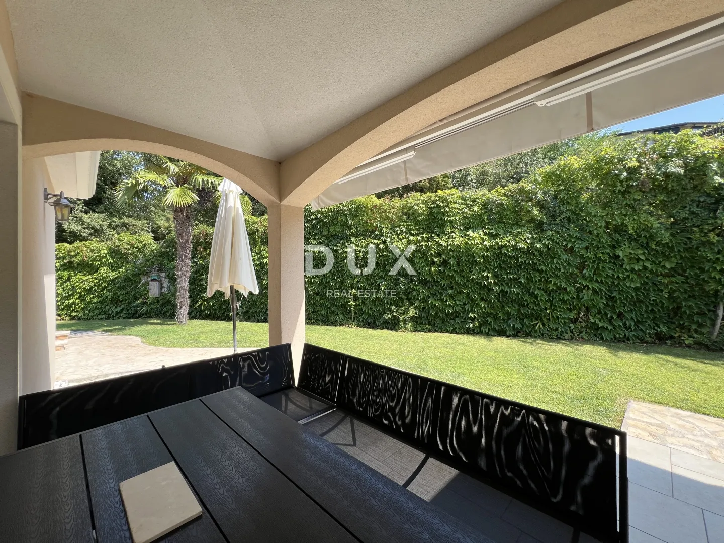 istra, poreč, samostojeća kuća, 180 m2, dva stana, bazen - slika 8