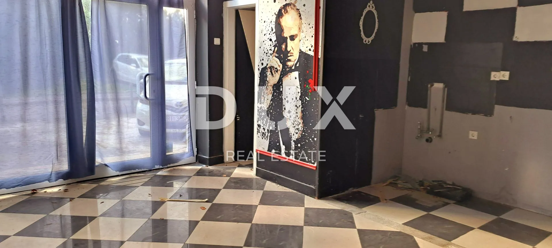 rijeka, bulevard - odličan poslovni prostor od 26 m2 - slika 7