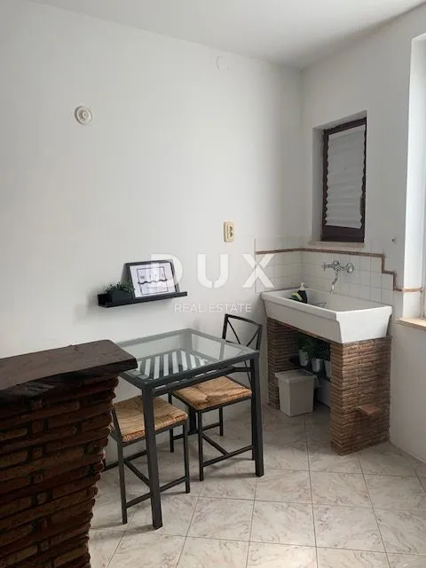 istra rovinj apartmanska kuća u starom gradu - slika 31