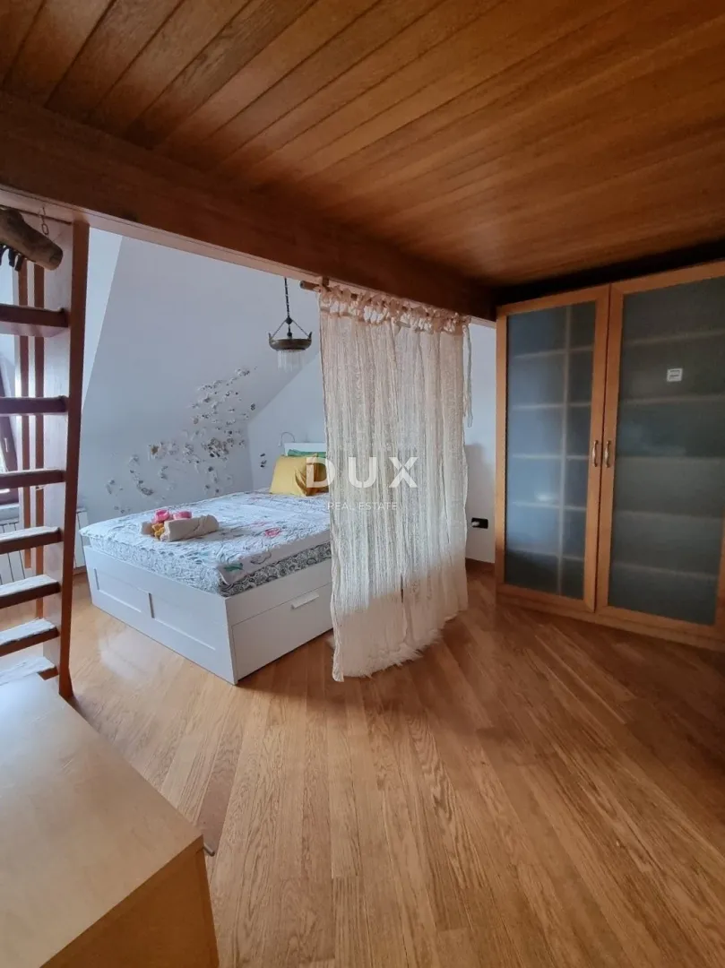 zagreb, g. dubrava – najam komfornog stana s terasom, pet friendly - slika 11