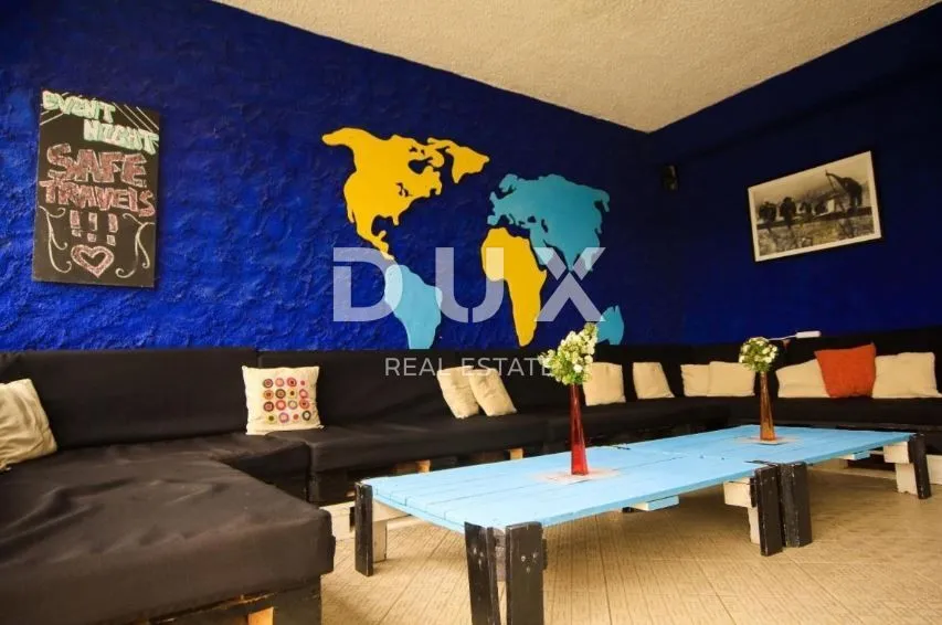 zadar, arbanasi - hostel na atraktivnoj lokaciji - slika 2