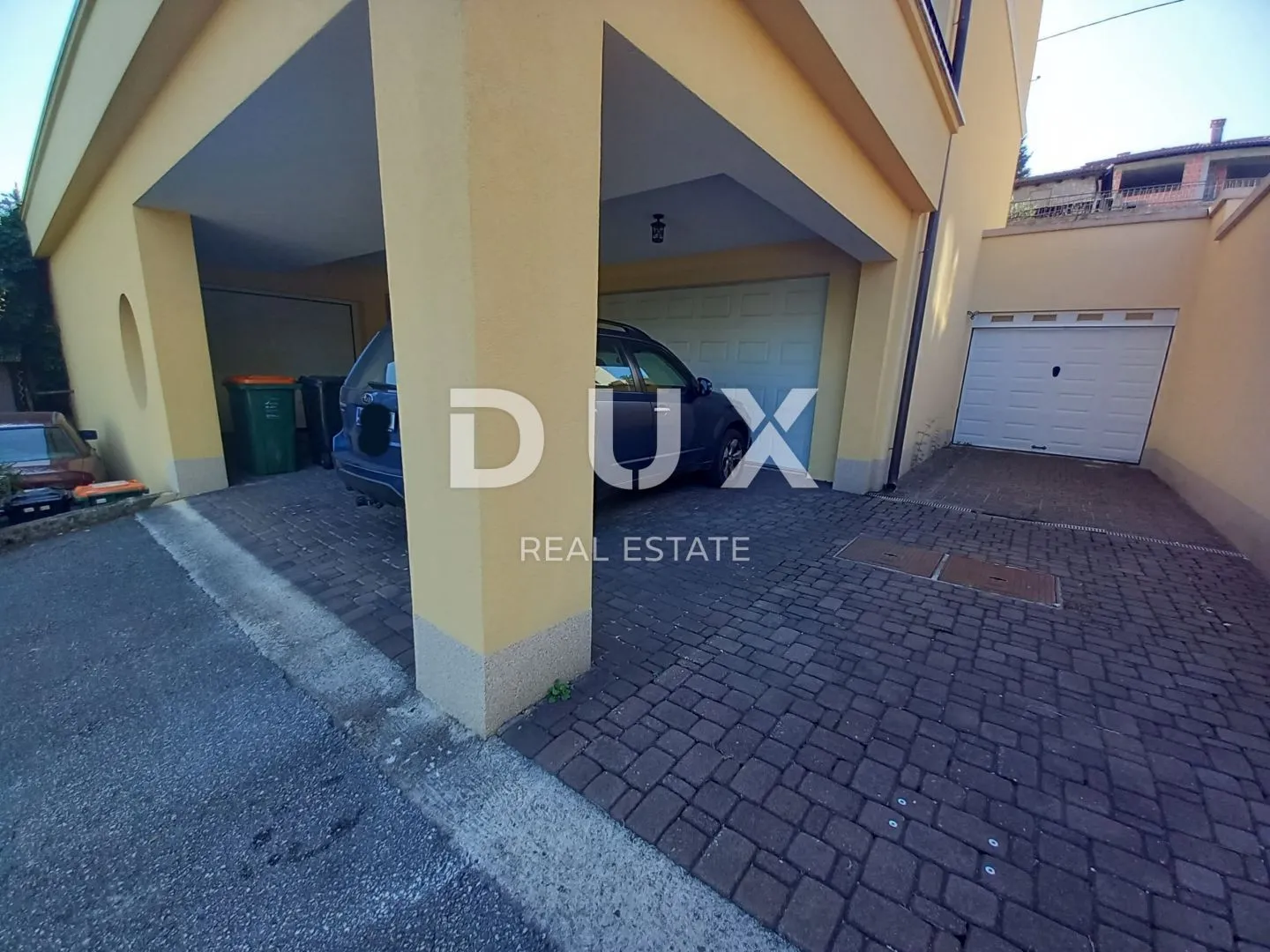 opatija, lovran - predivna vila s bazenom u centru blizu mora - slika 6