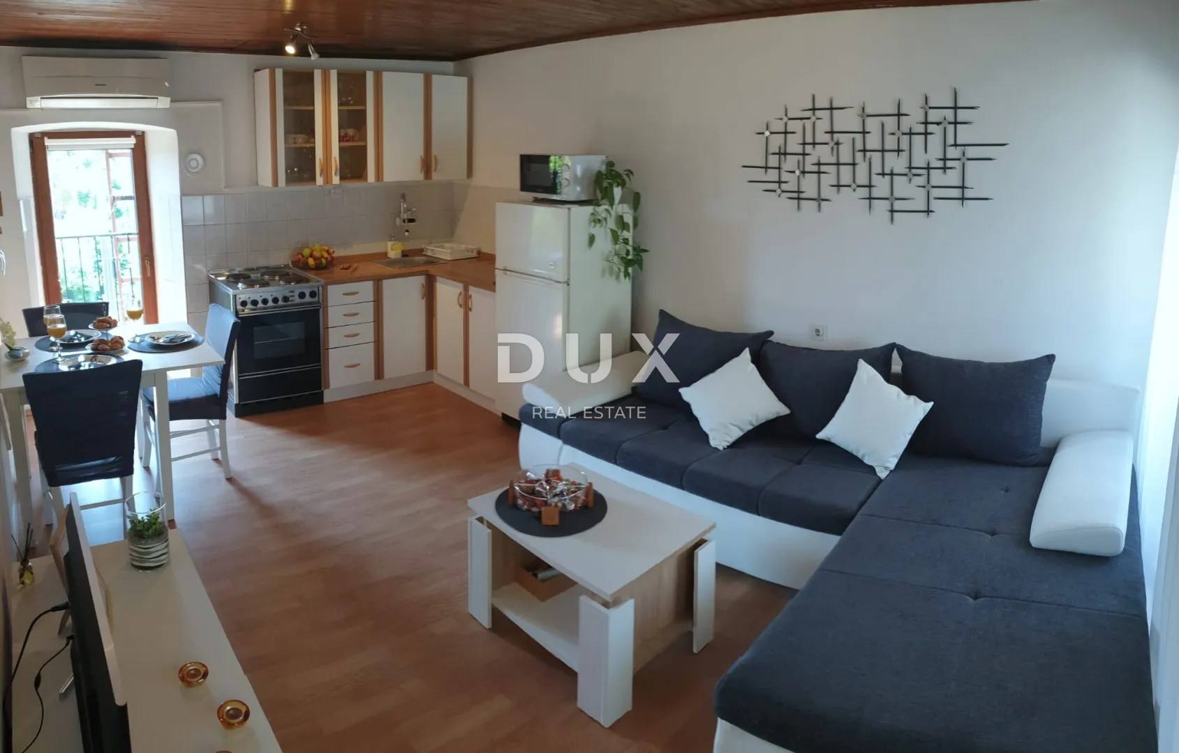 čavle, cernik - 1s+db, 50m2 stana+50m2 konoba, blizu centra sa 1 parkirnim mjestom - slika 2