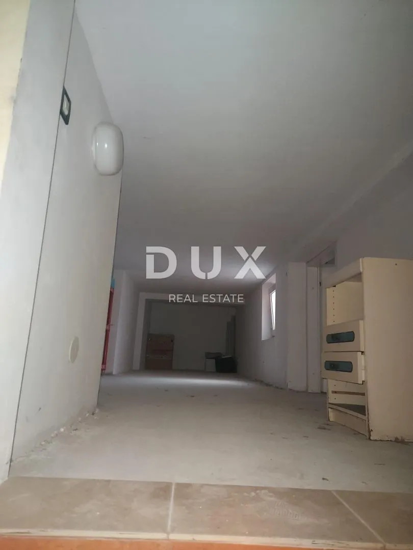 opatija - stan 3s+db 150m2 s pogledom na more i bazenom + okoliš 250m2 - slika 49