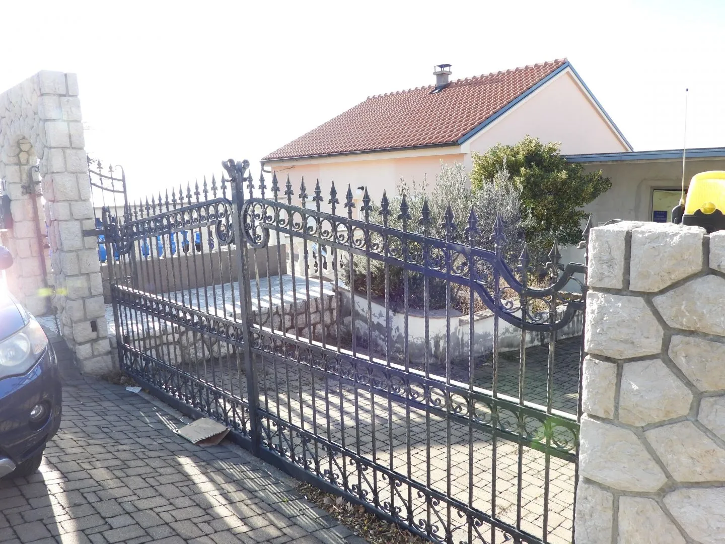 crikvenica - kuća 380 m2 s panoramskim pogledom na more + okoliš 500 m2 - slika 2
