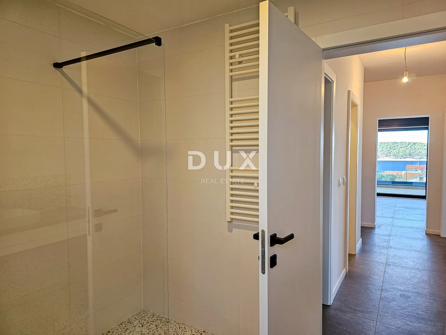 rab, barbat, dvosobni stan, 95 m2, pogled more - slika 15
