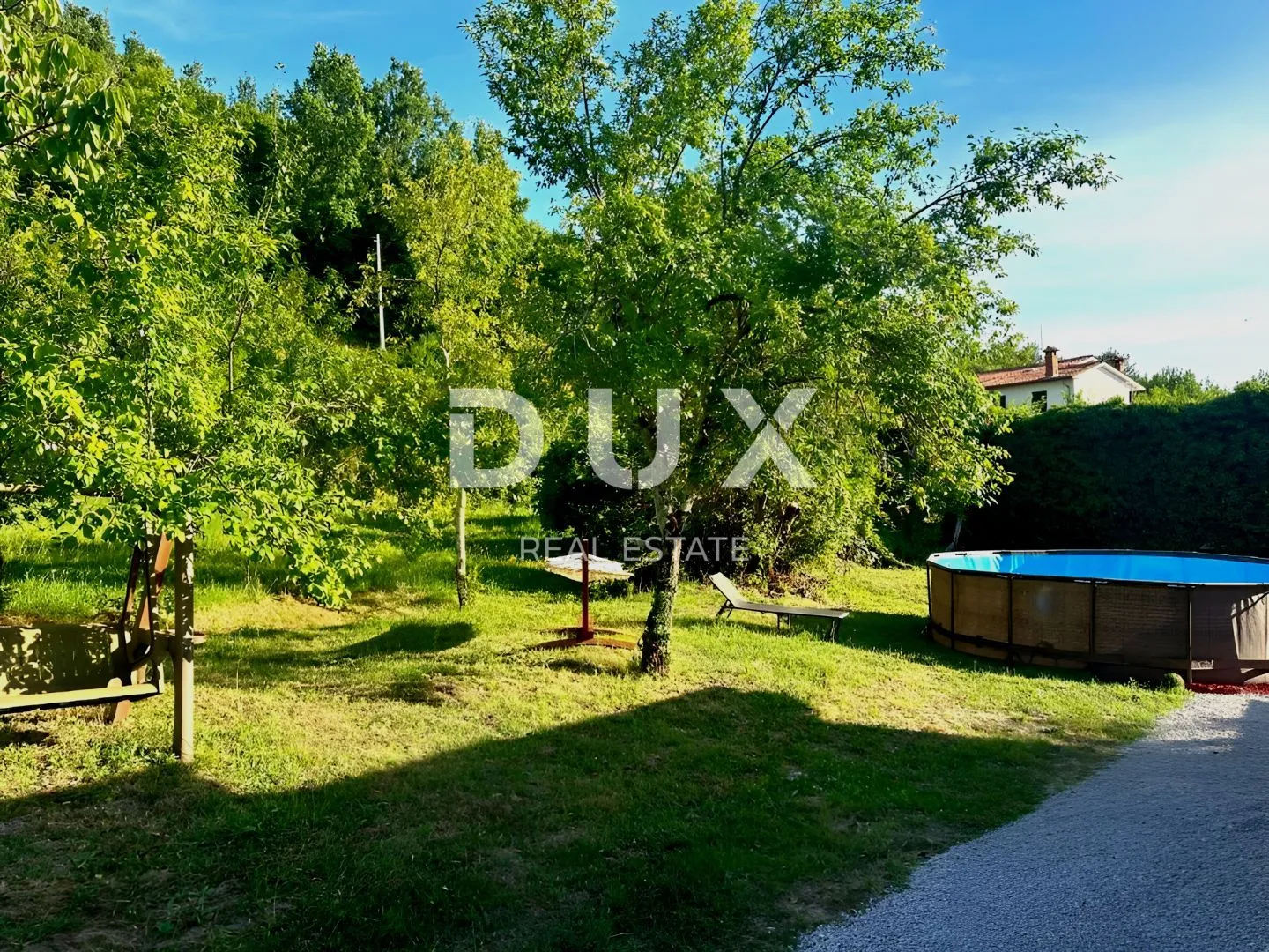 istra, buzet - kućica u netaknutoj prirodi - slika 2