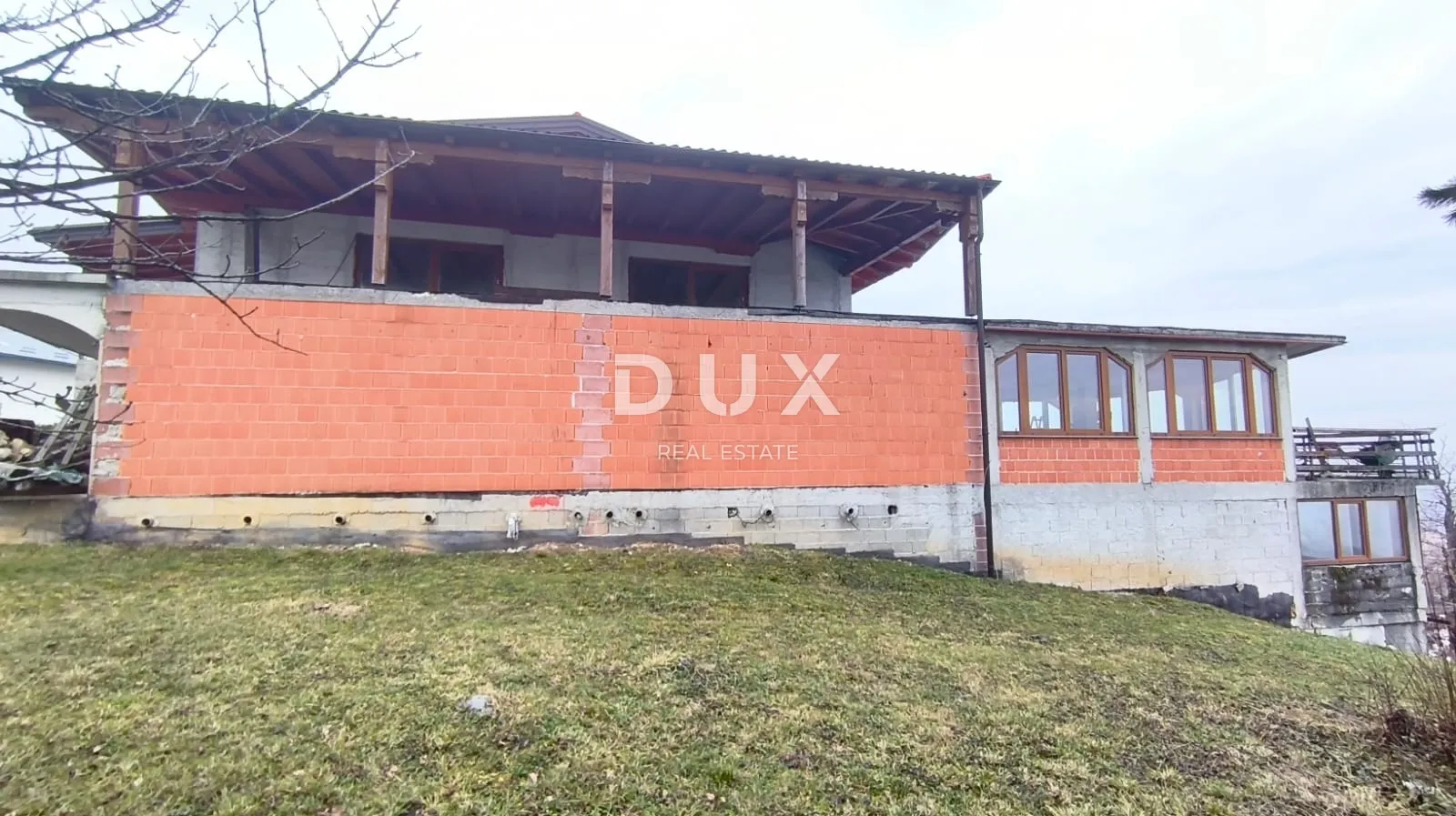 samobor, vrhovčak - jedinstvena prilika s panoramskim pogledom! - slika 4