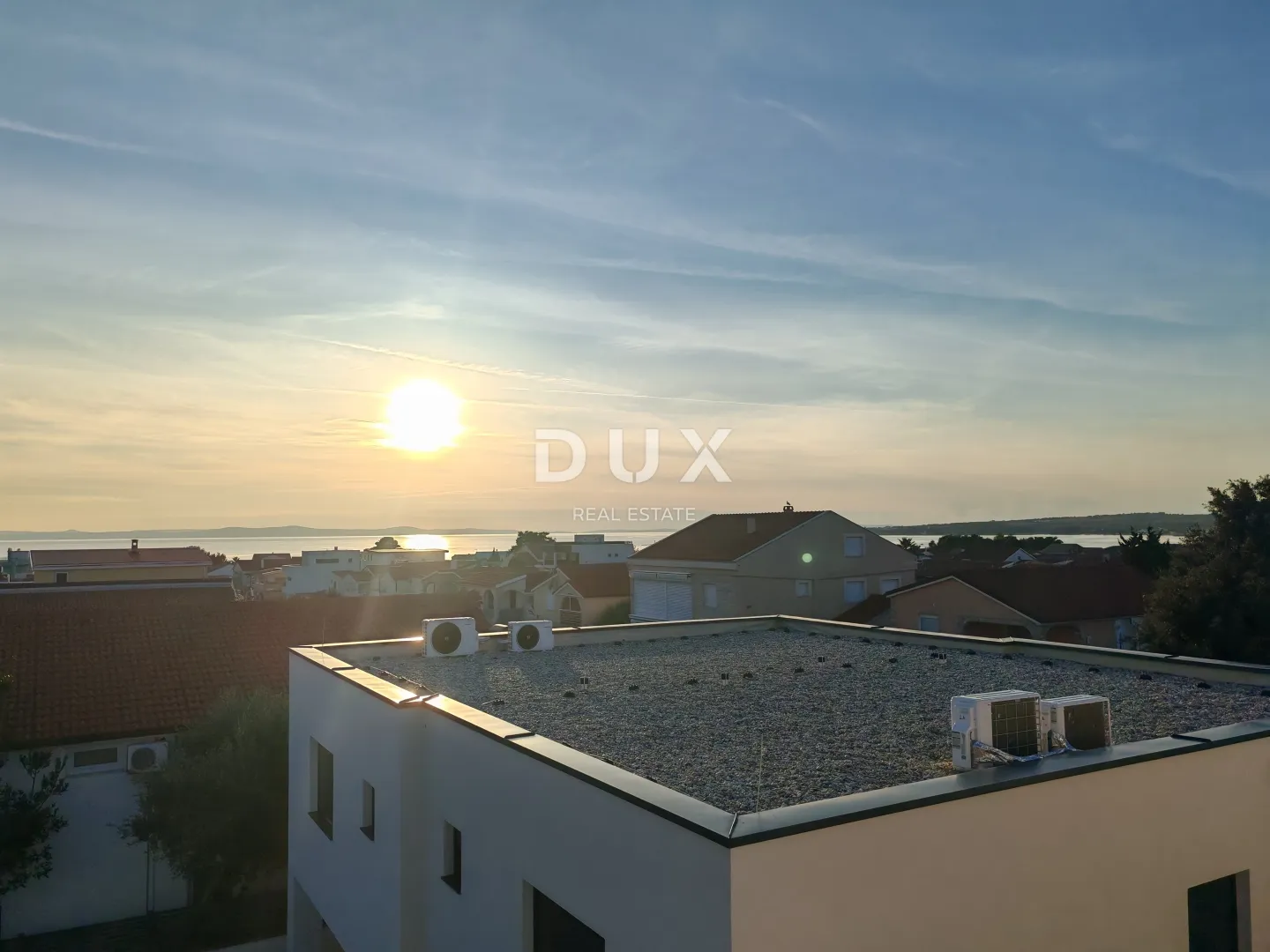 zadar, vir - vrhunski stan s krovnom terasom i prekrasnim pogledom! s4 - slika 2
