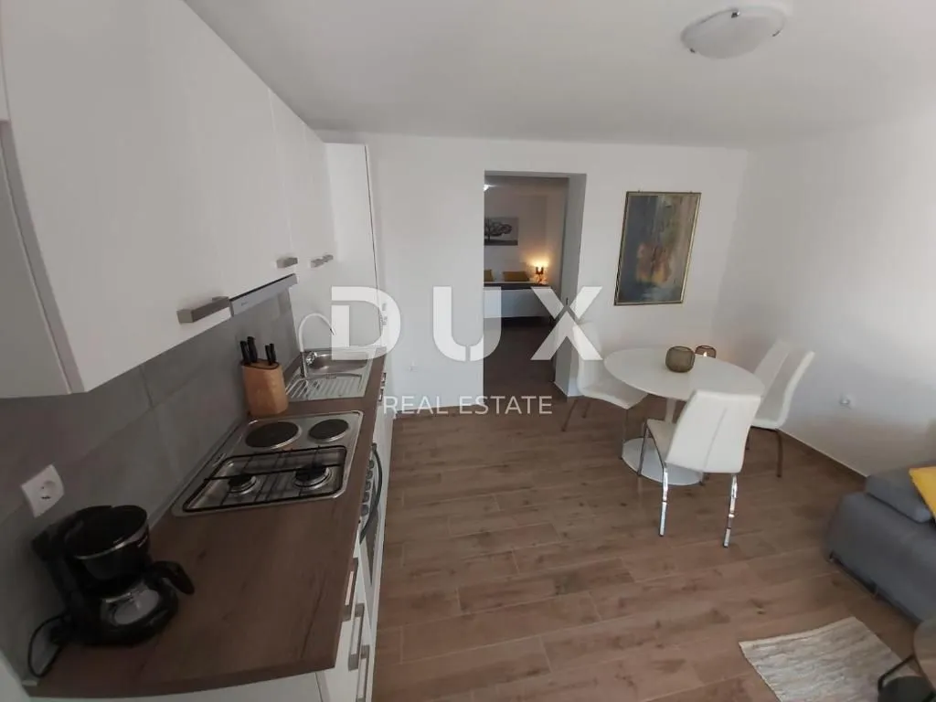 zadar, bibinje - apartmanska kuća u blizini plaže - slika 13