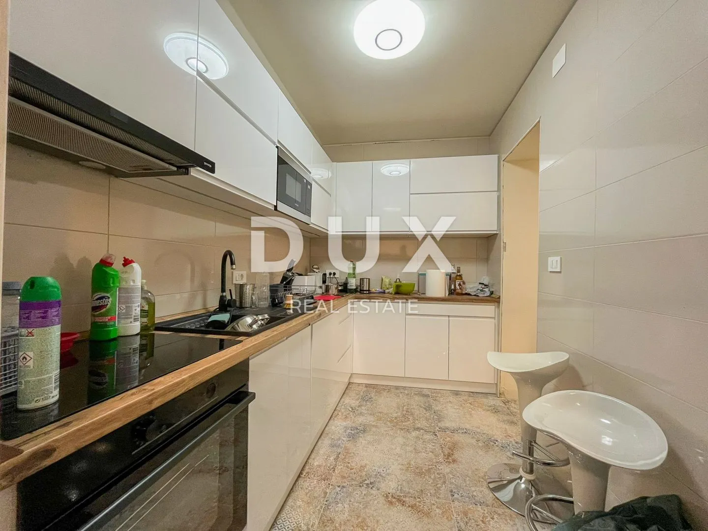 opatija, centar - apartman 250m od mora u centru opatije - slika 8