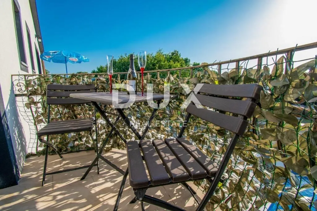 istra, pula prekrasna apartmanska kuća! - slika 22