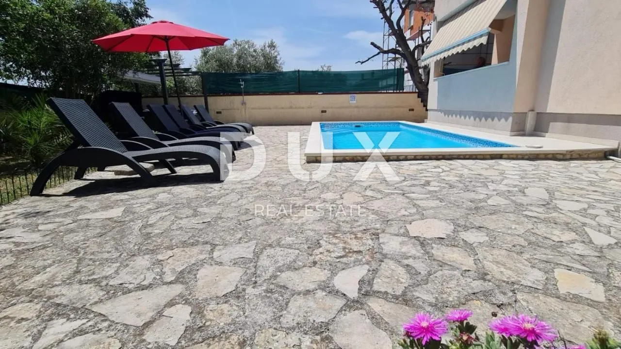 istra, pula prekrasna kamena kuća za odmor! - slika 8