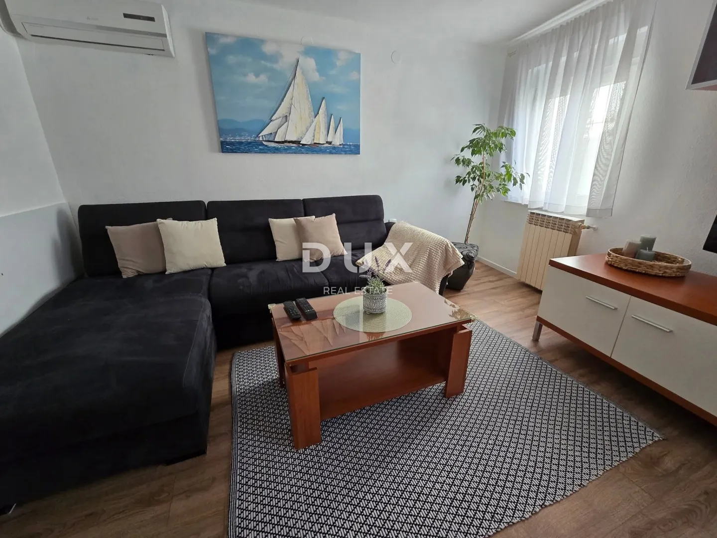crikvenica, selce - kuća u centru grada, samo 280 od mora - slika 8