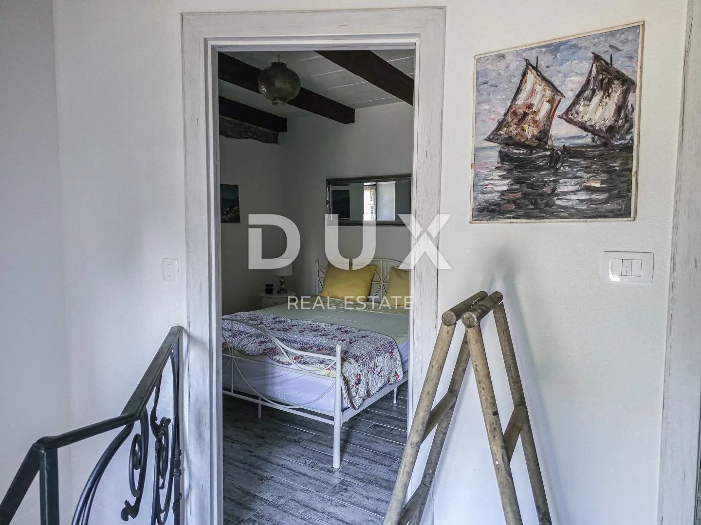 otok krk - renovirana kamena kuća, prepuna šarma i autentičnih detalja - slika 23