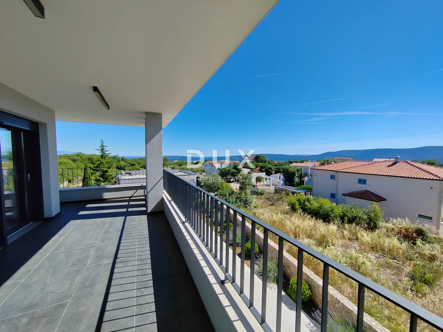 otok krk - ekskluzivna vila s panoramskim pogledom - slika 41
