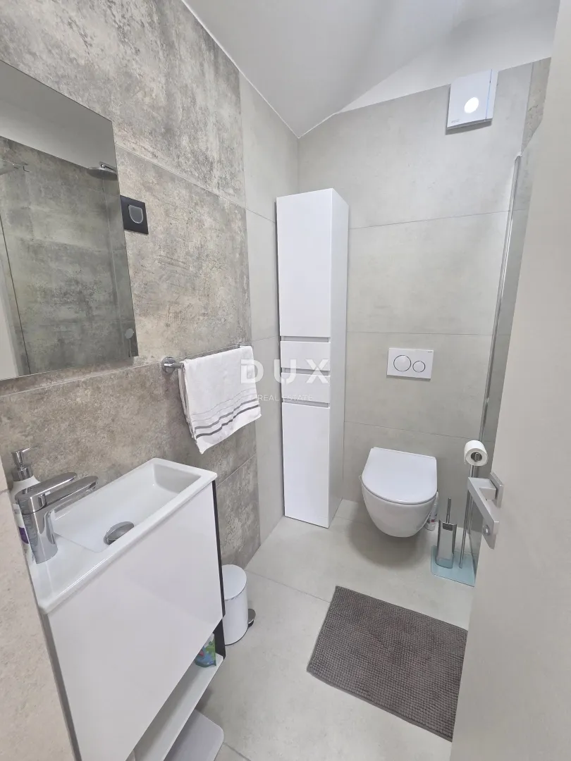 opatija, centar- penthouse 218,82m², db+3s, s panoramskim pogledom na more 200m od plaže - s9 - slika 44
