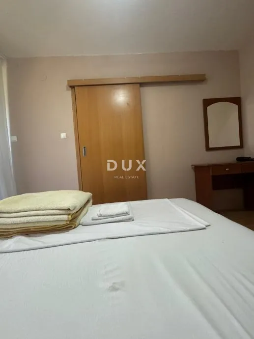 zadar, diklo – apartmanska kuća s 10 jedinica i pogledom na more! - slika 25