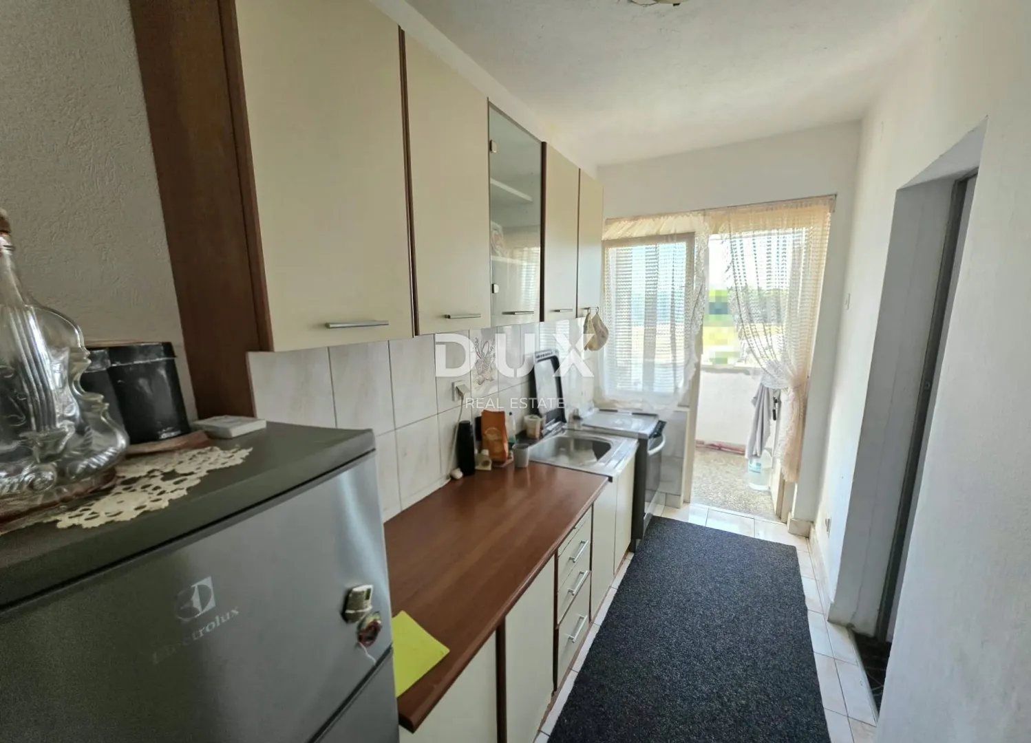 pula, kaštanjer, dvosobni stan, 63.62 m2, terasa - slika 6