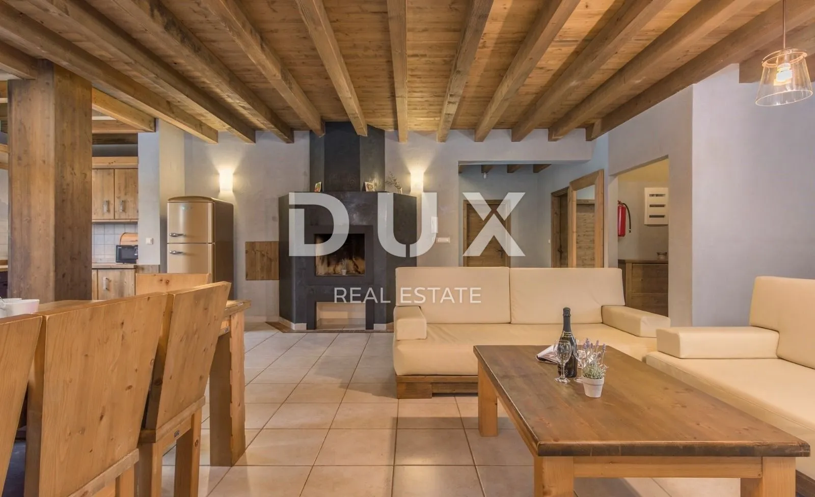 istra, juršići - prekrasan resort sa šest vila - slika 23