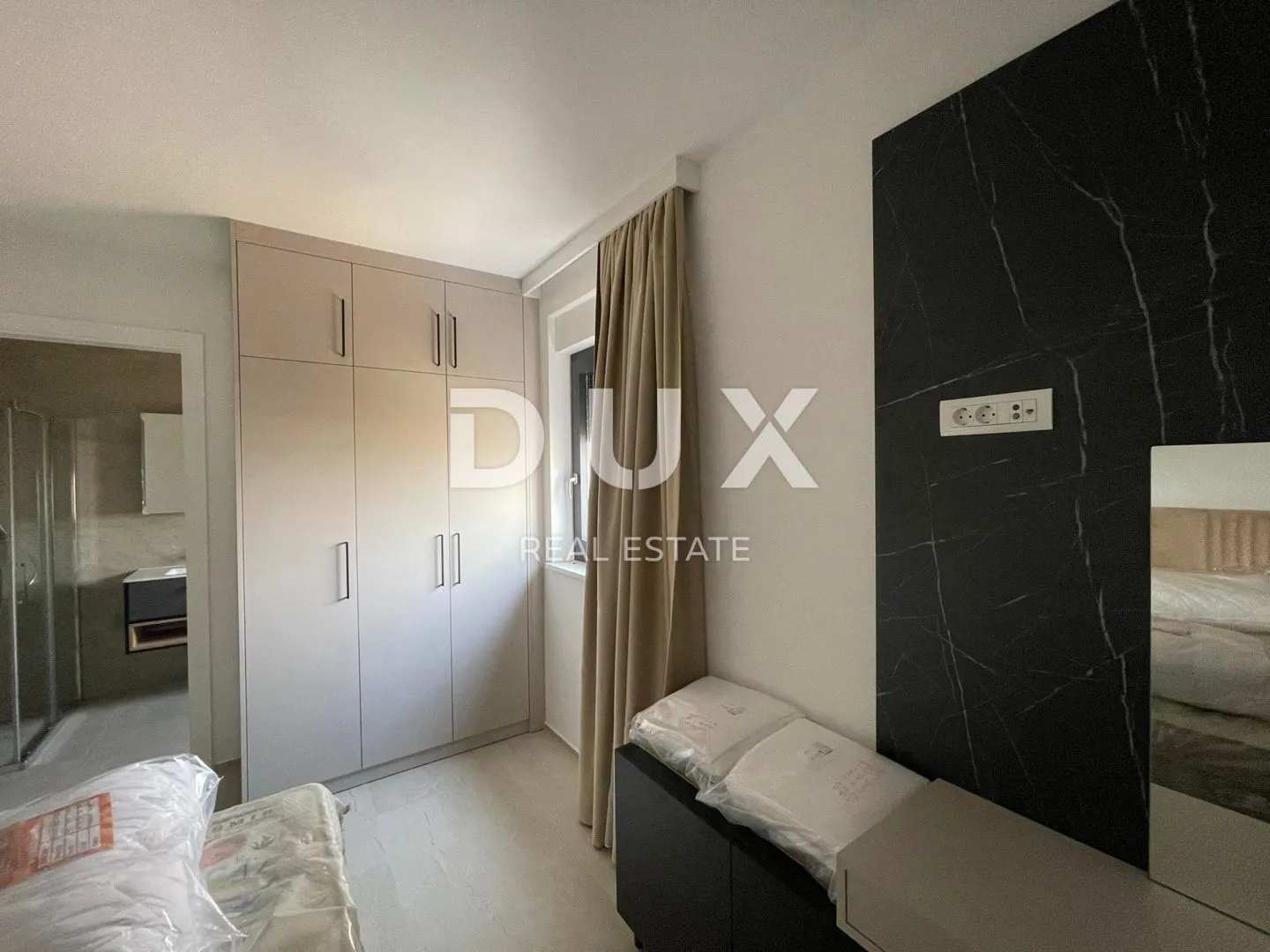 istra, medulin- luksuzan penthouse sa pogledom na more! novogradnja! - slika 14