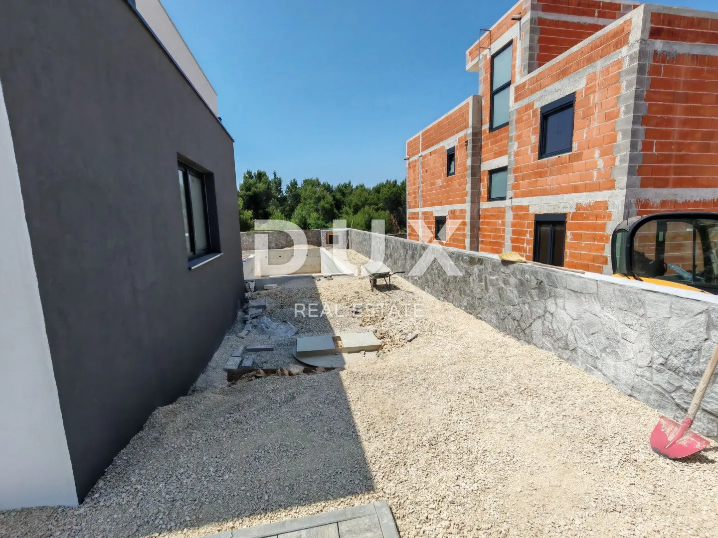 zadar, vrsi - vrhunska vila b s bazenom, garaža, 4 spavaće sobe, 4 kupaonice - slika 18