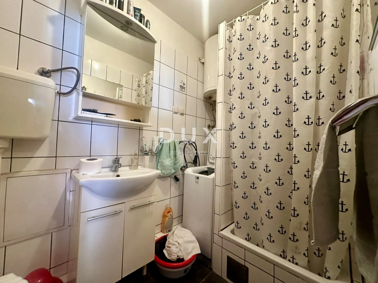 rijeka, belveder, 2-sobni stan, 50.54 m2 - slika 10